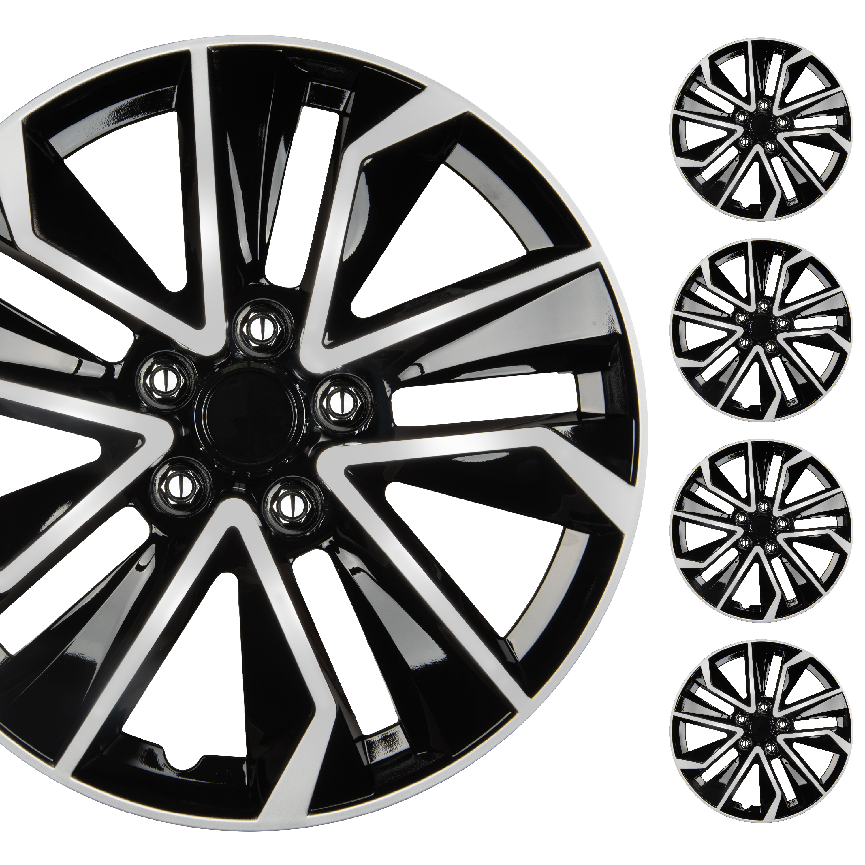 main product images