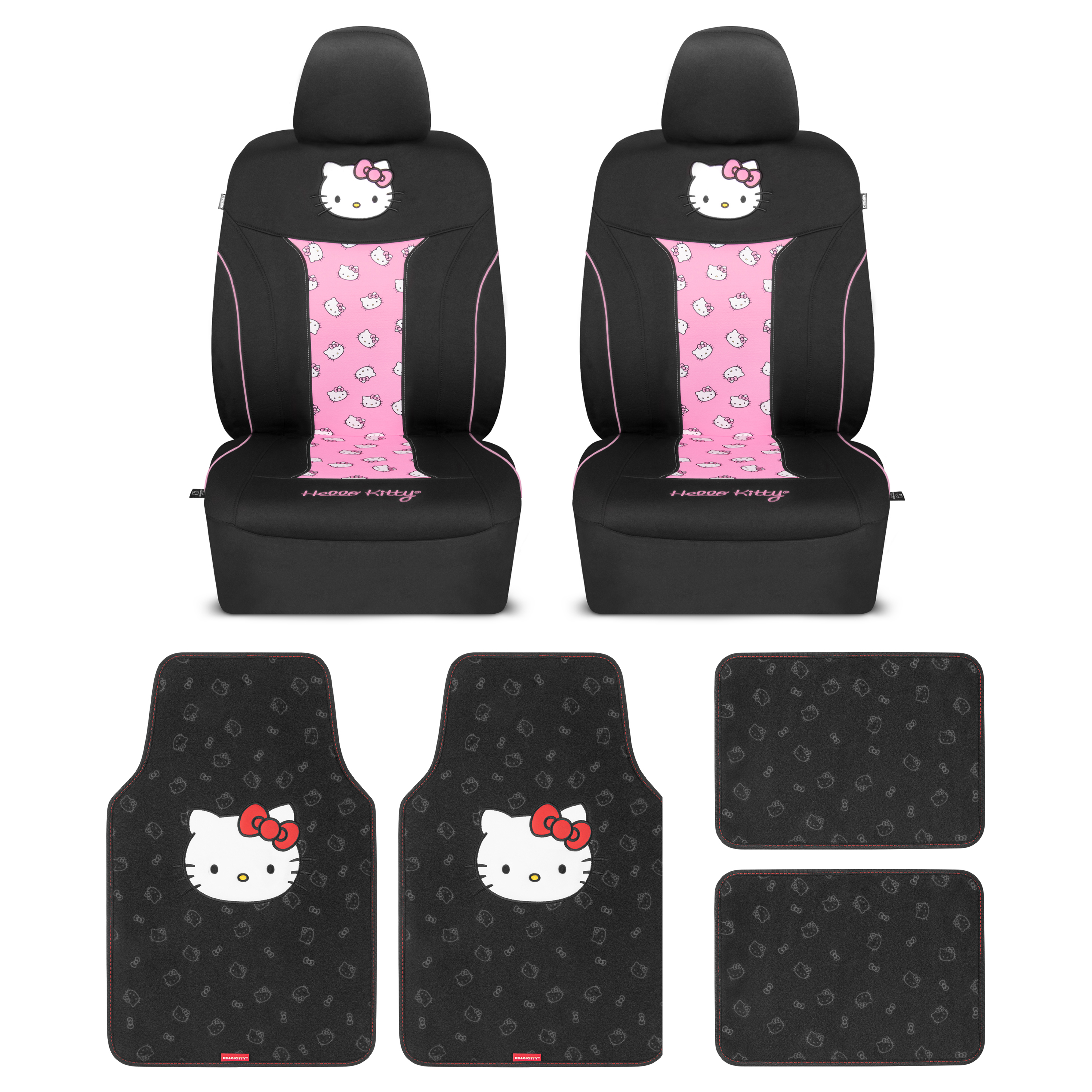 main product images