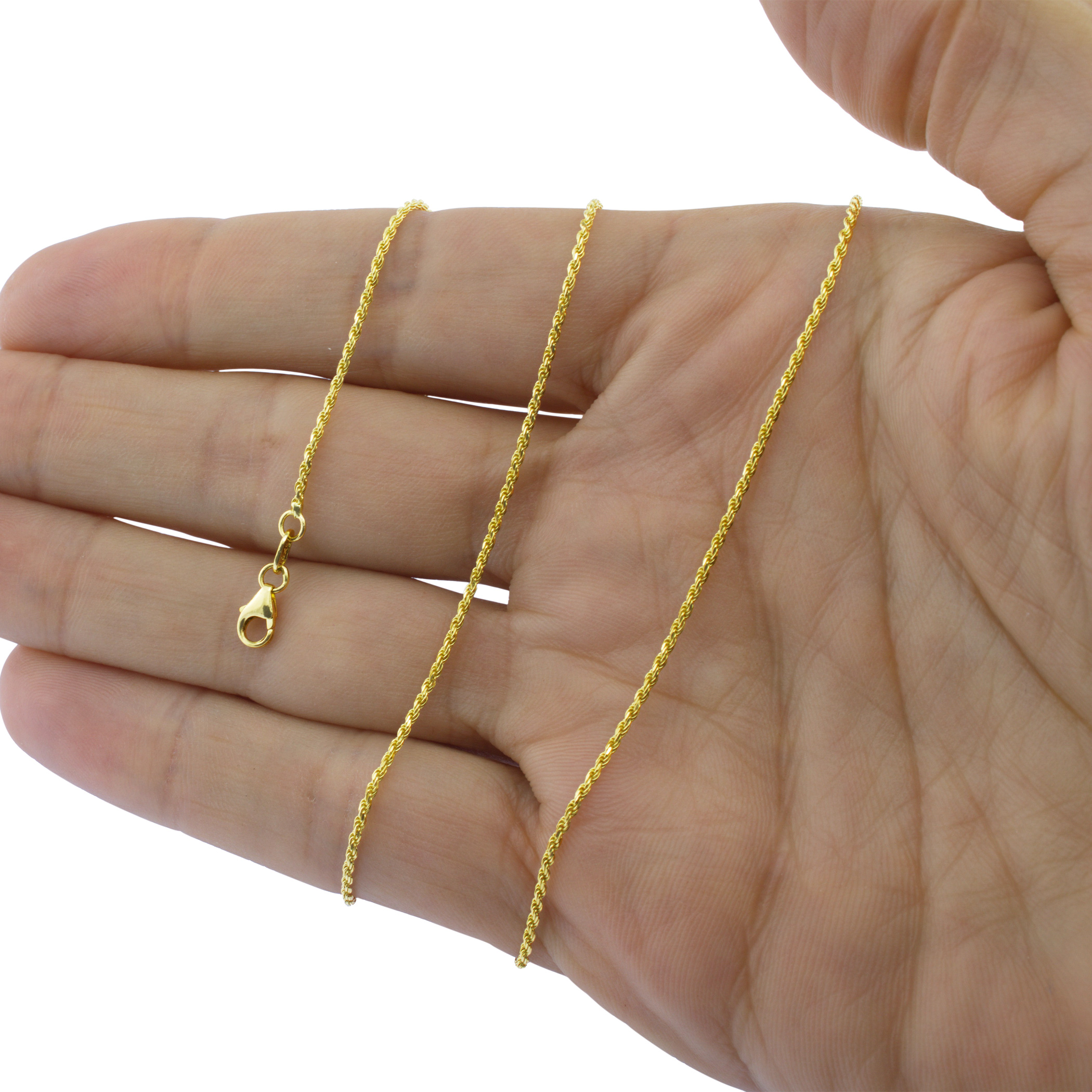 2 grams chain Clearance