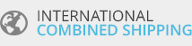 Spedizione combinata internazionale