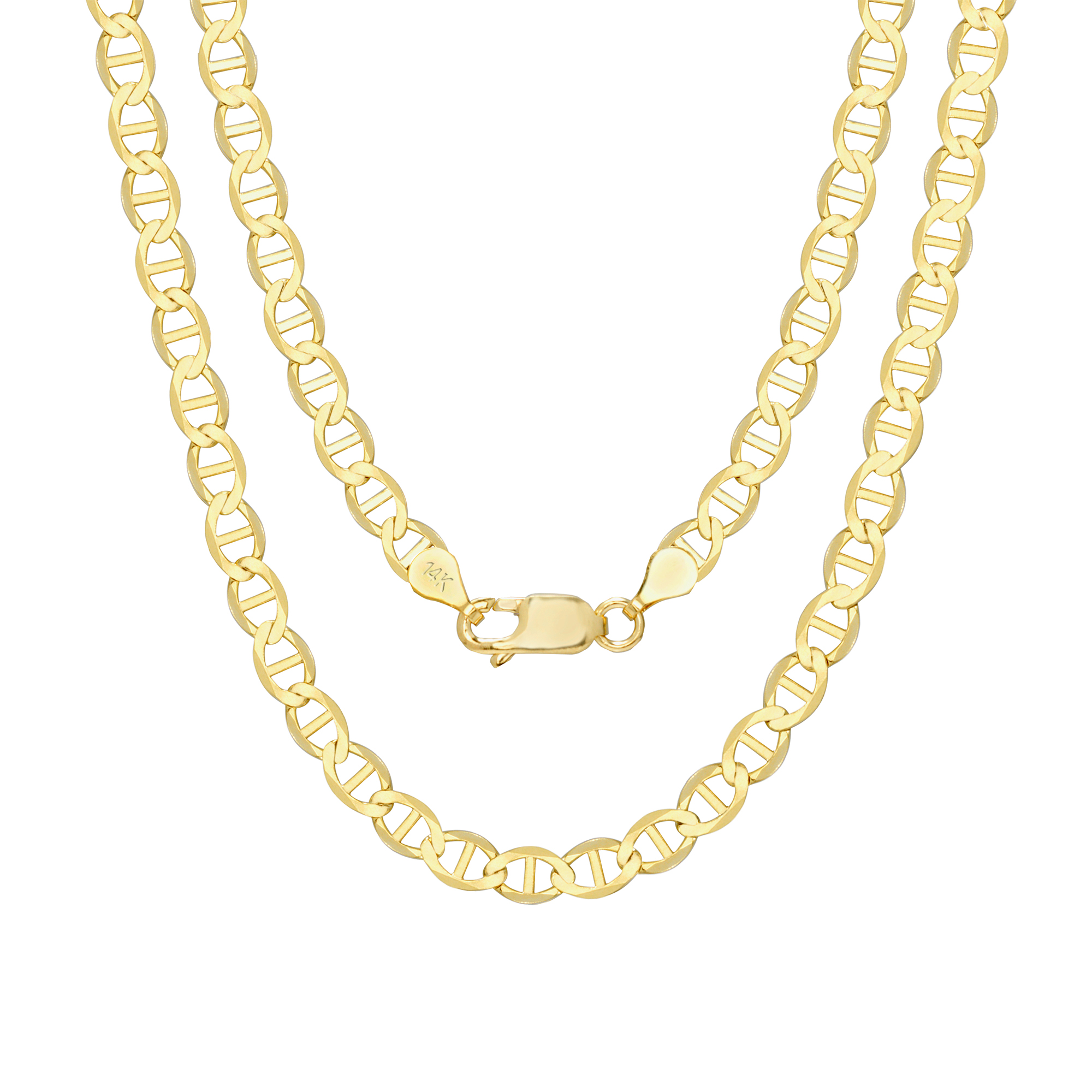 Mariner 2025 anchor chain