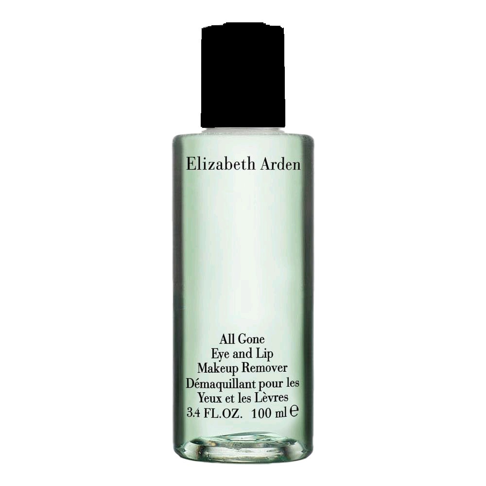 Elizabeth Arden By Elizabeth Arden, All Gone Eye & Lip Makeup Remover