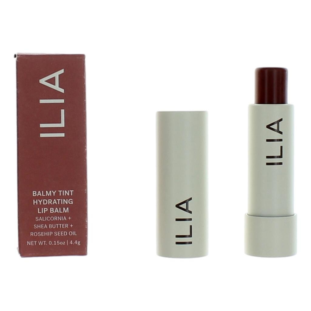 Ilia Balmy Tint Hydrating Lip Balm By Ilia, .15 Lip Balm - Lady - Lady