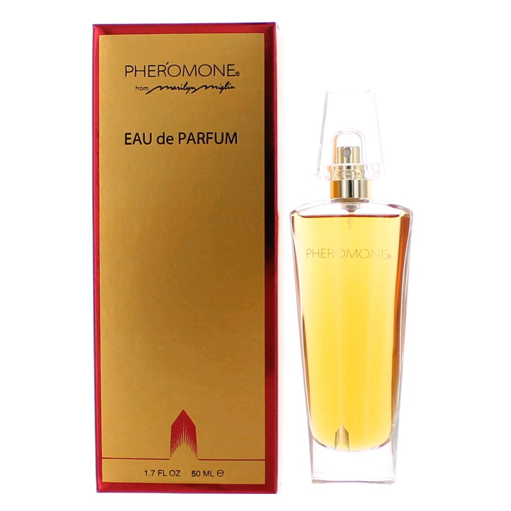 Pheromone By Marilyn Miglin, 1.7 Oz Edp Spray For Women