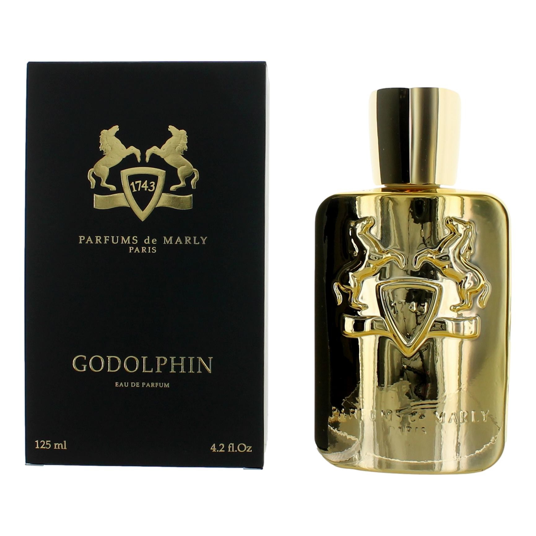 Parfums De Marly Godolphin By Parfums De Marly, 4.2 Oz Edp Spray Men