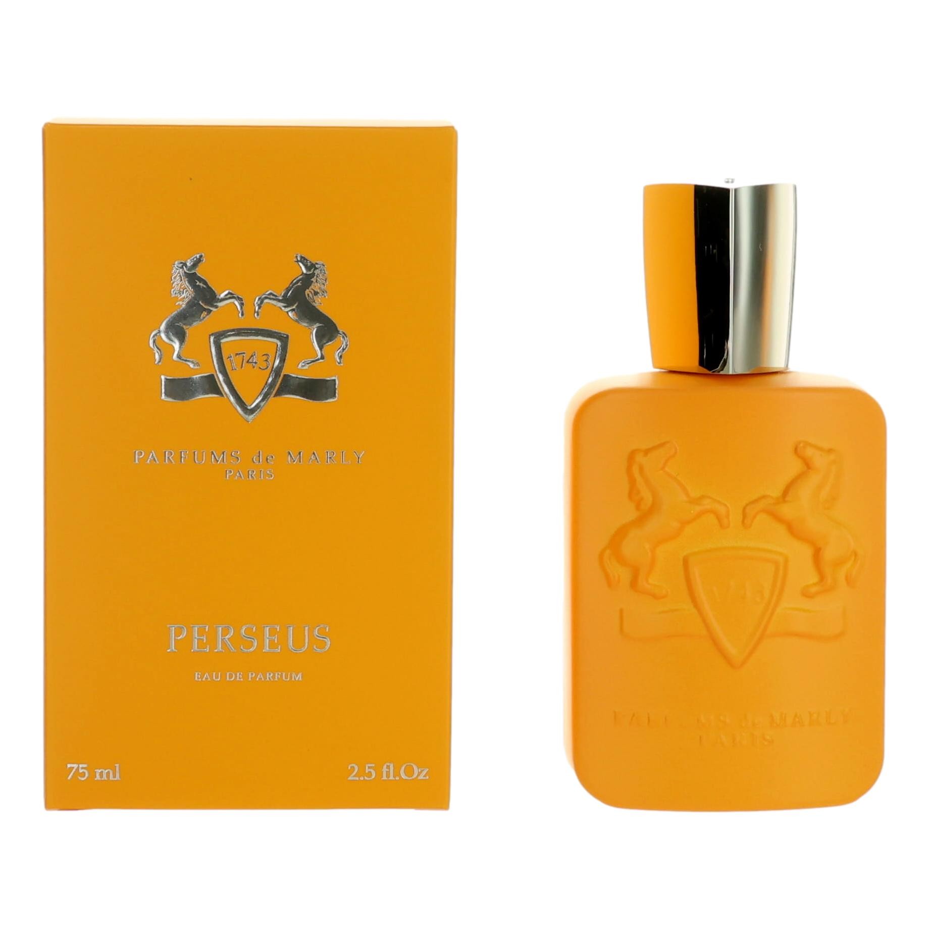 Parfums De Marly Perseus By Parfums De Marly, Edp Spray For Men