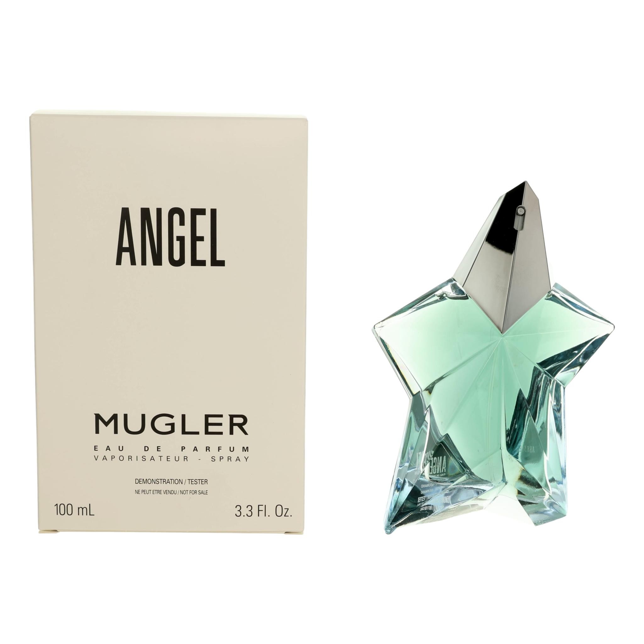 ☆Thierry Mugler ANGEL 50mL 新品未開封28 Angel by Thierry Mugler, 3.4 oz EDP Spray for Women Tester