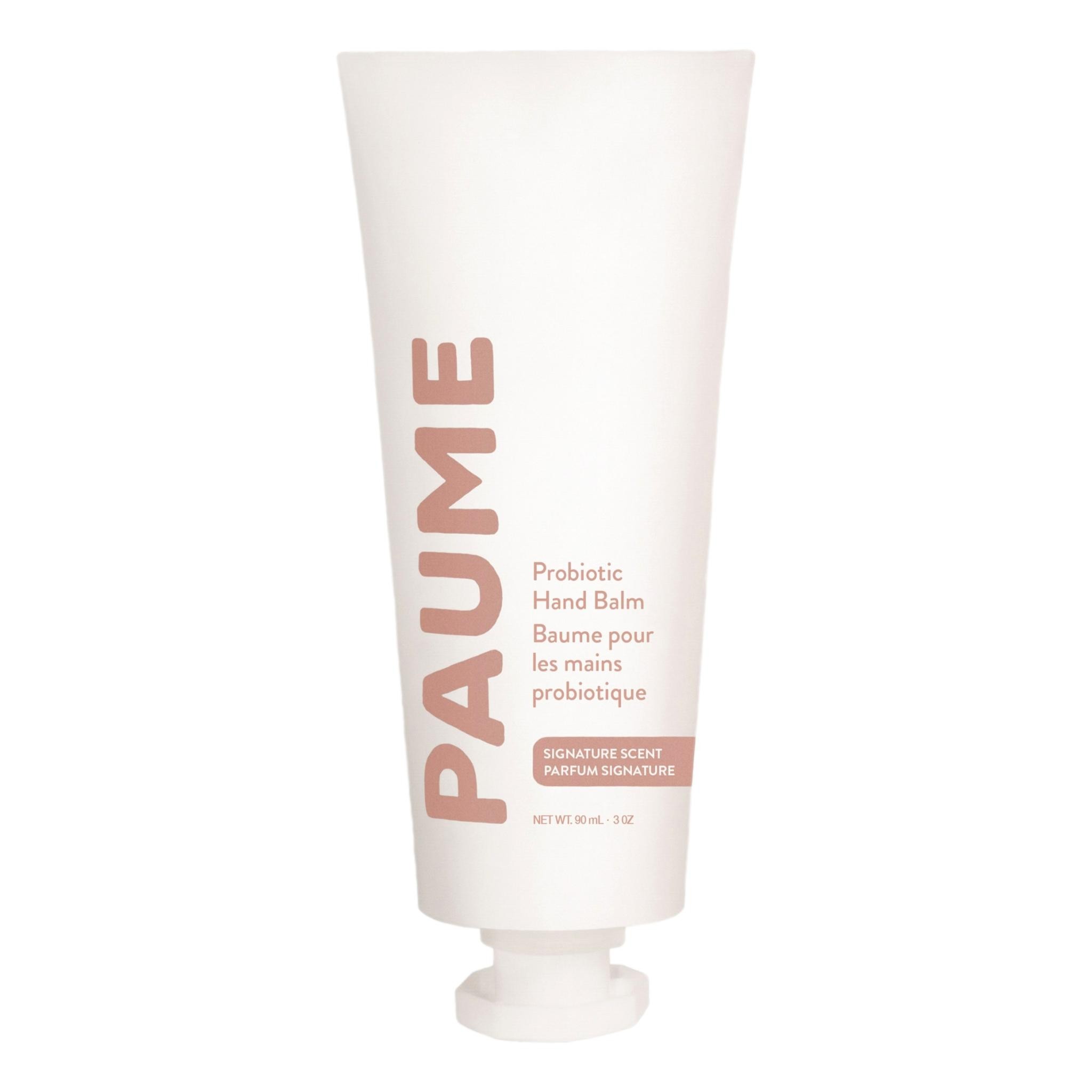 Paume Probiotic Hand Balm By Paume, .3 Oz Hand Balm