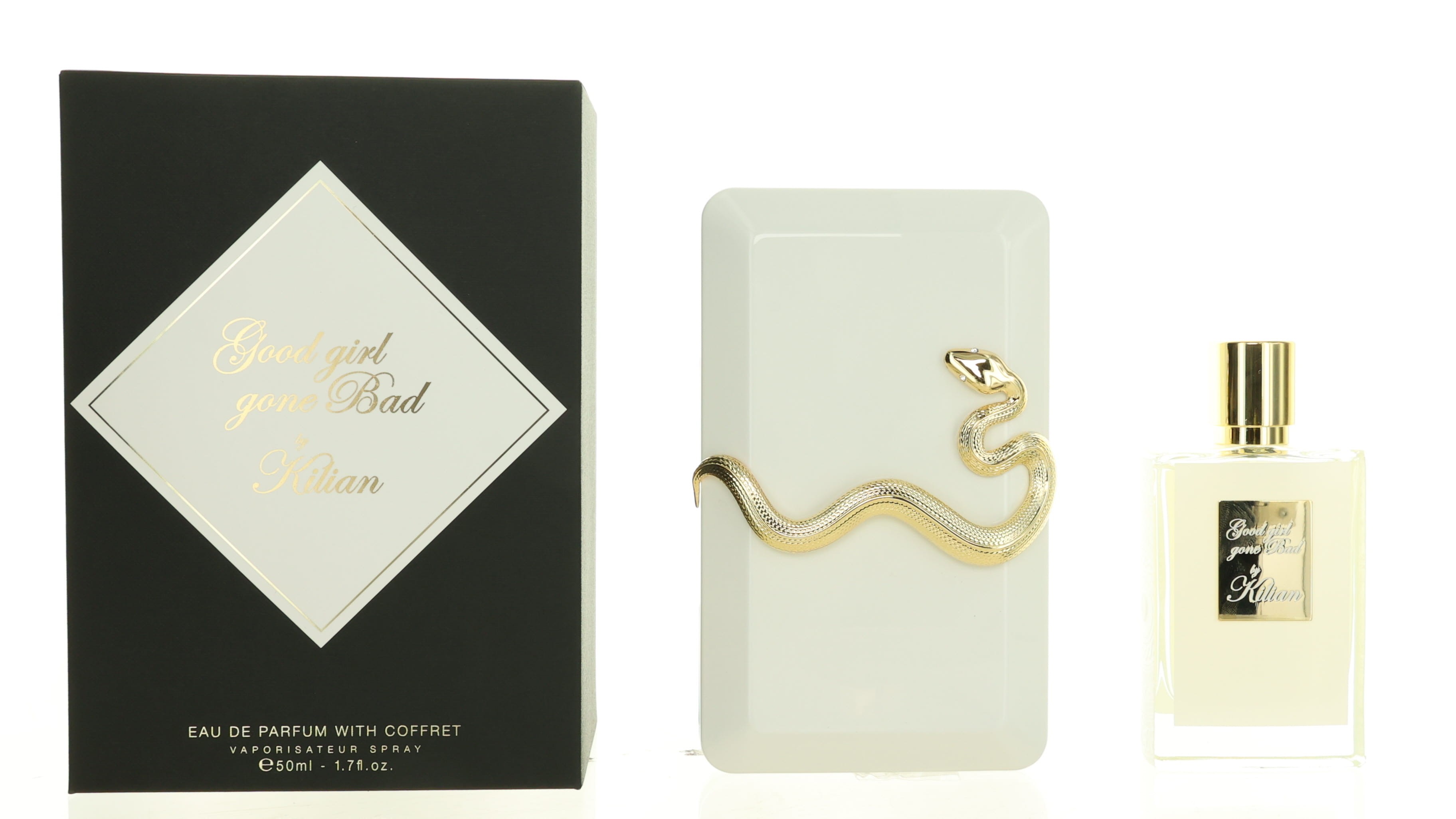 EAN 3700550218746 product image for Good Girl Gone Bad By Kilian, 1.7 Oz Edp Spray For Women With Coffret | upcitemdb.com