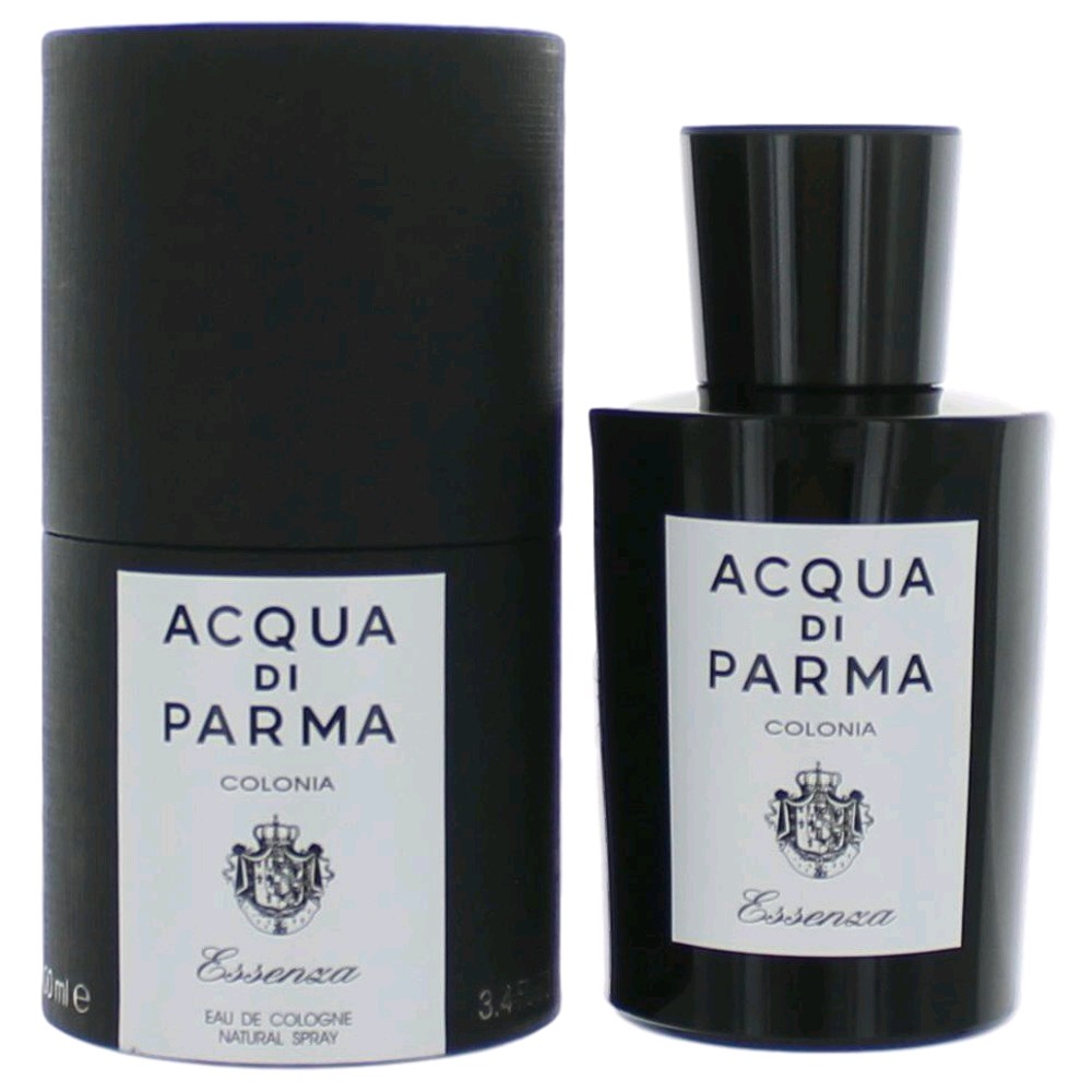 Acqua Di Parma Colonia Essenza By Acqua Di Parma, 3.4oz Eau De Cologne Spray Men