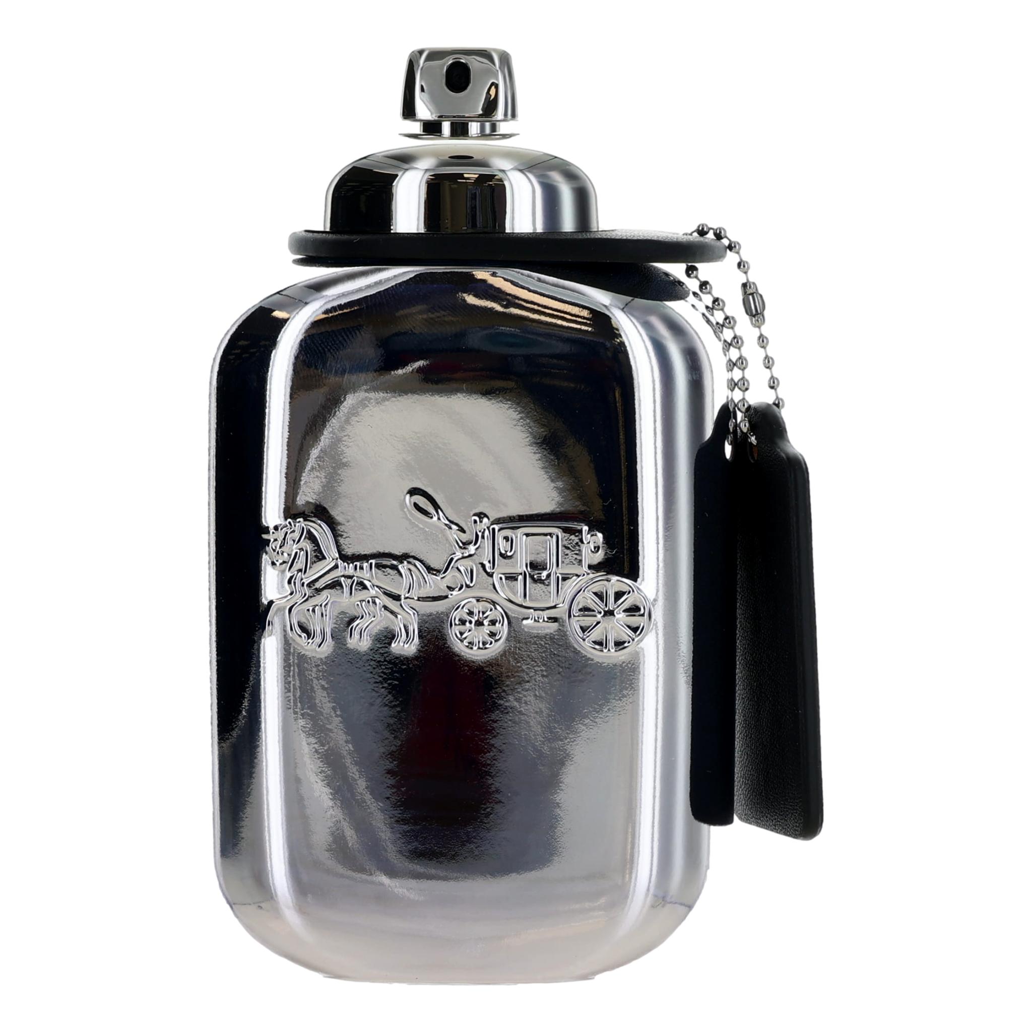 Coach Platinum By Coach, 3.3 Oz Edp Spray For Men