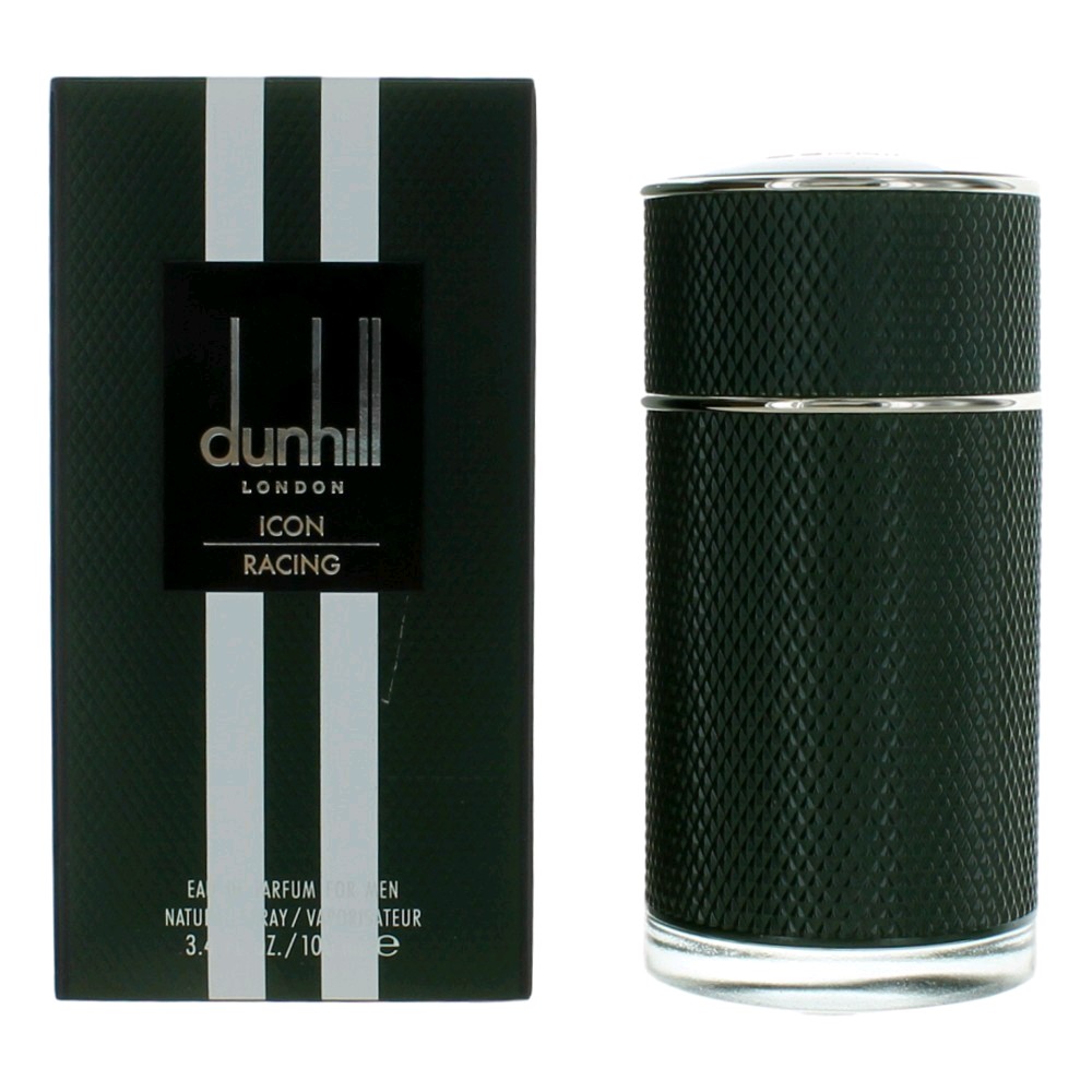 Dunhill Icon Racing By Alfred Dunhill, 3.4 Oz Edp Spray For Men