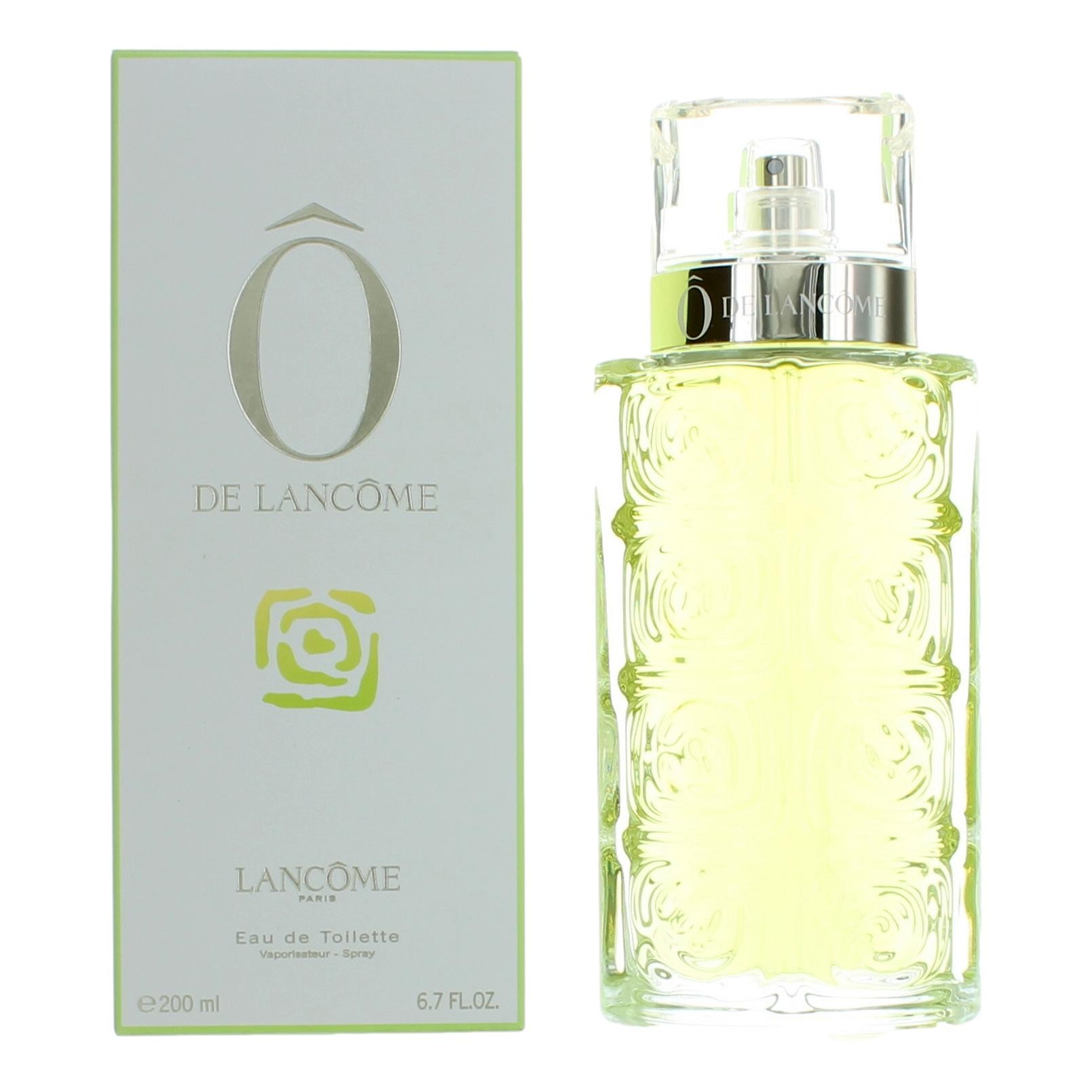 O de lancome by lancome eau de toilette spray hotsell