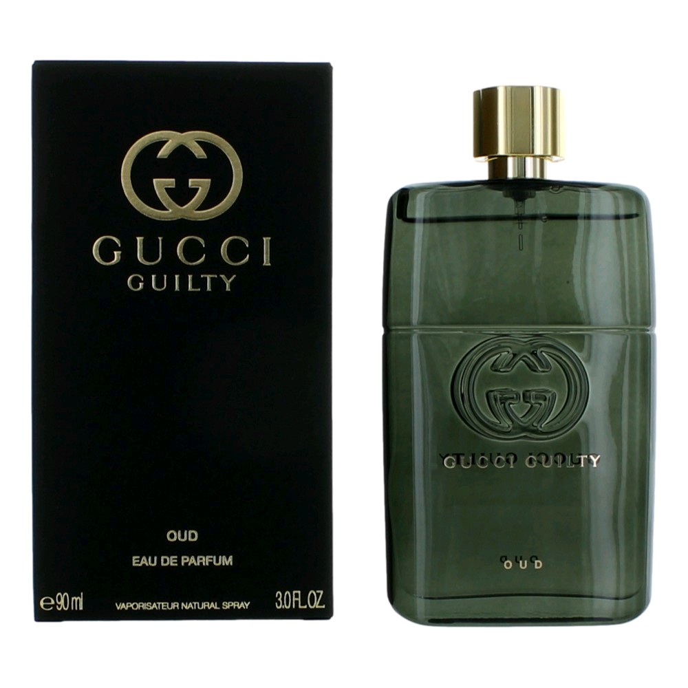 Gucci intense oud by gucci eau de parfum spray 3 shop oz