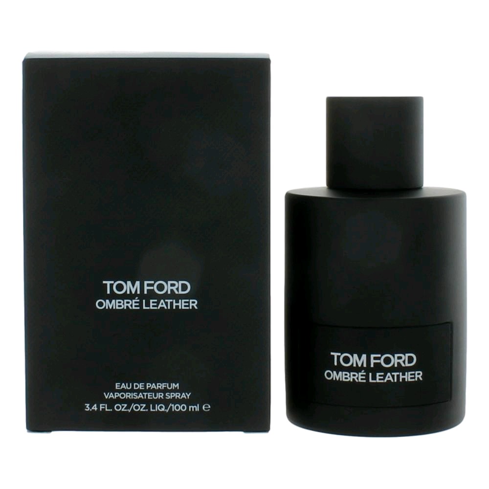 Ombr Leather by Tom Ford Basenotes