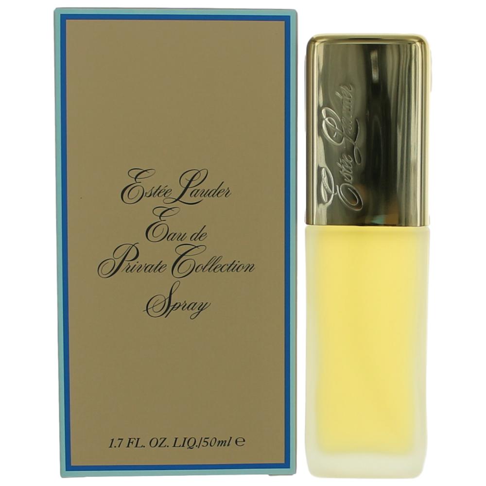 Eau De Private Collection By Estee Lauder, 1.7oz Fragrance Spray Women