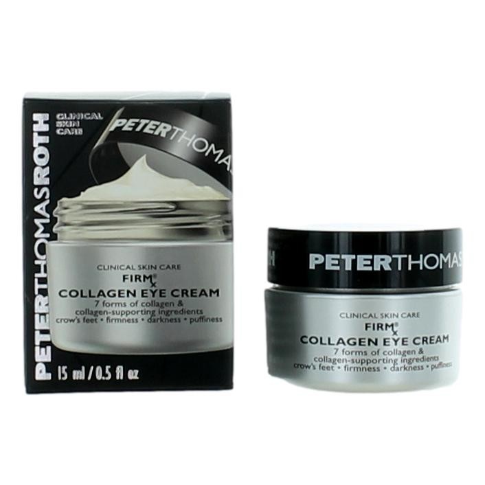 Peter Thomas Roth Firmx Collagen Eye Cream By Peter Thomas Roth, .5oz Eye Cream