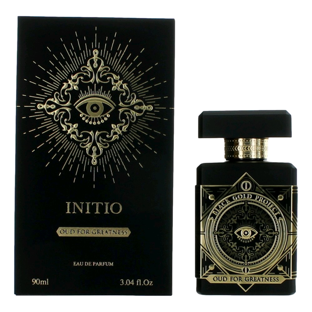 Oud For Greatness by Initio, oz EDP Spray for Unisex