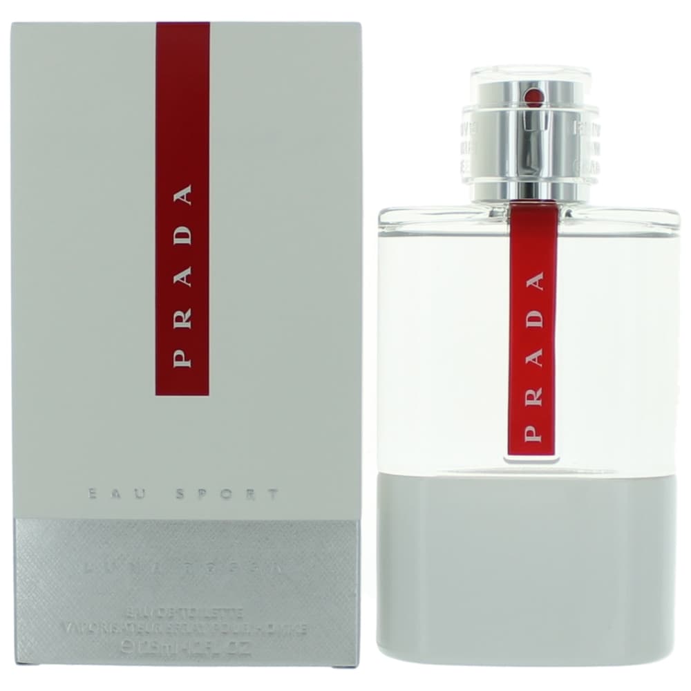 Prada luna rossa clearance sport basenotes