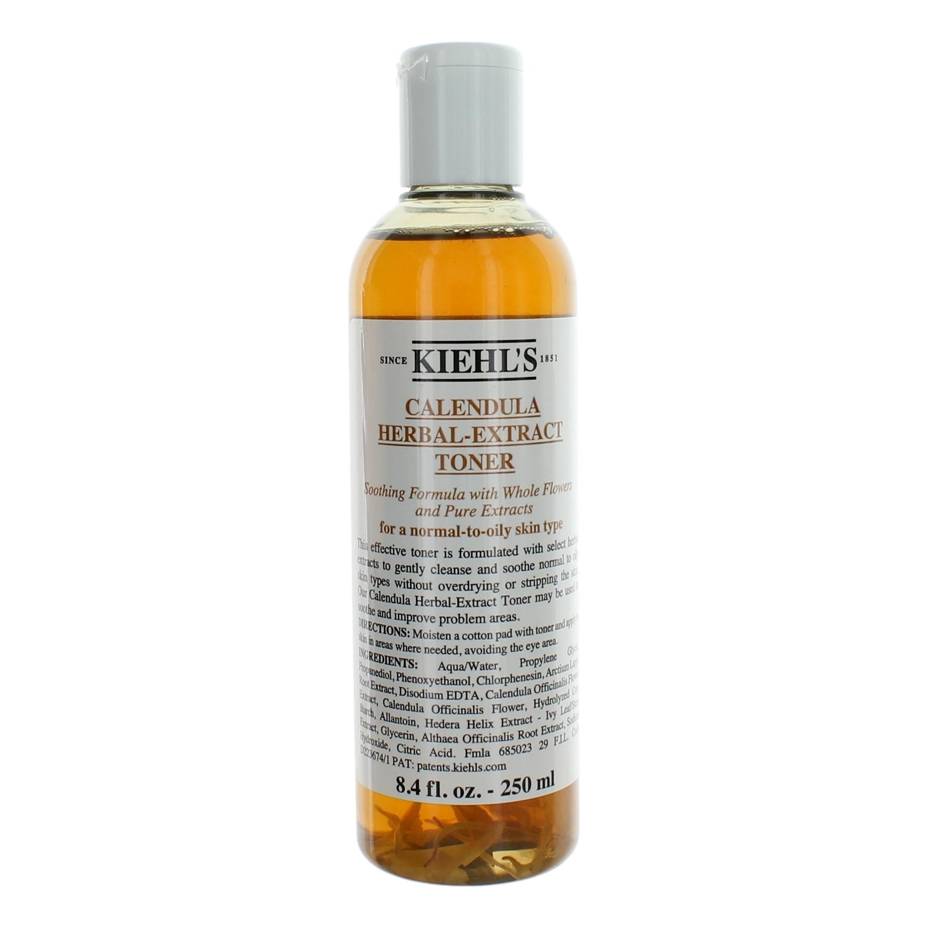 Kiehl's Calendula Herbal Extract Toner By Kiehl's, Facial Toner