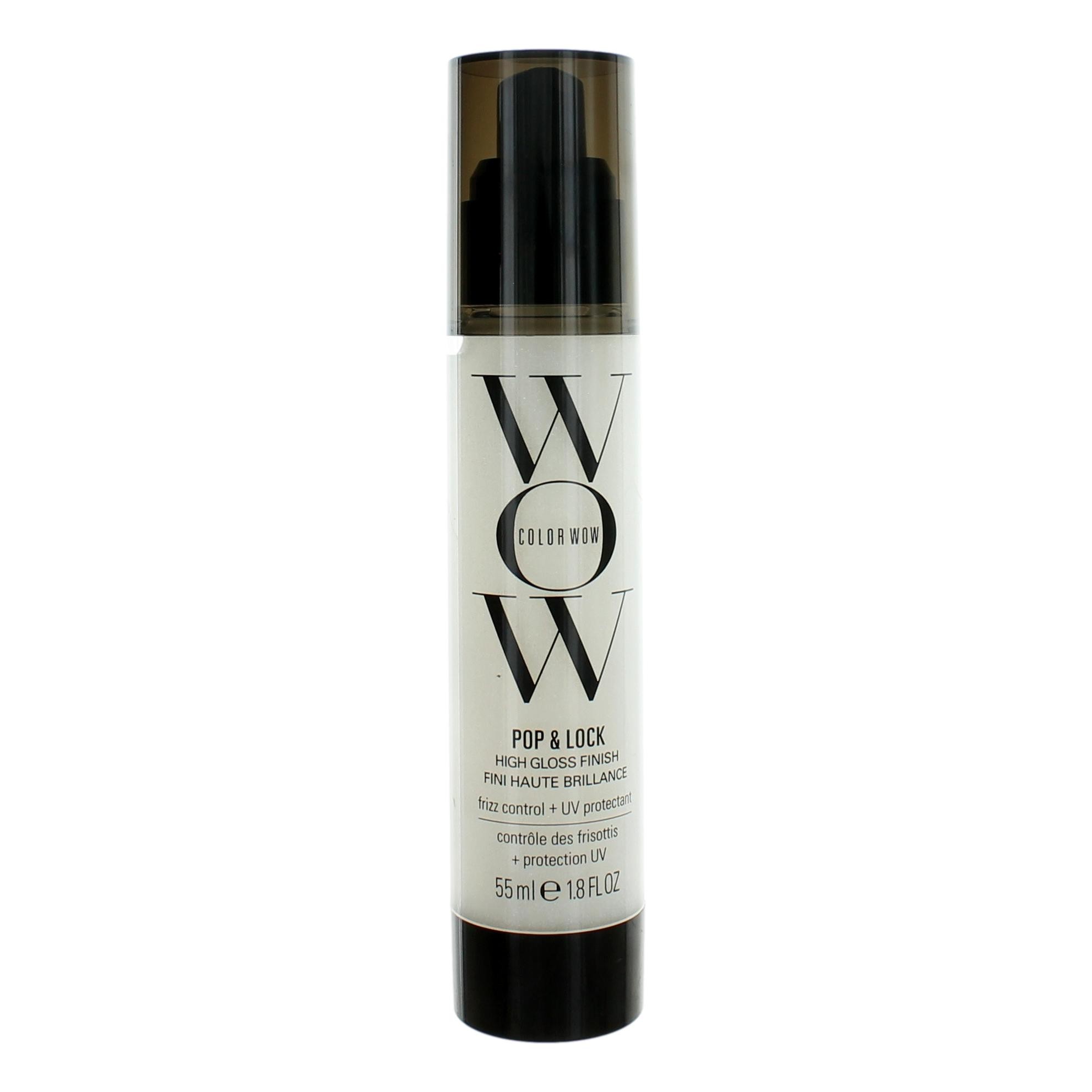 Color Wow Pop & Lock By Color Wow, 1.8 Oz High Gloss Finish