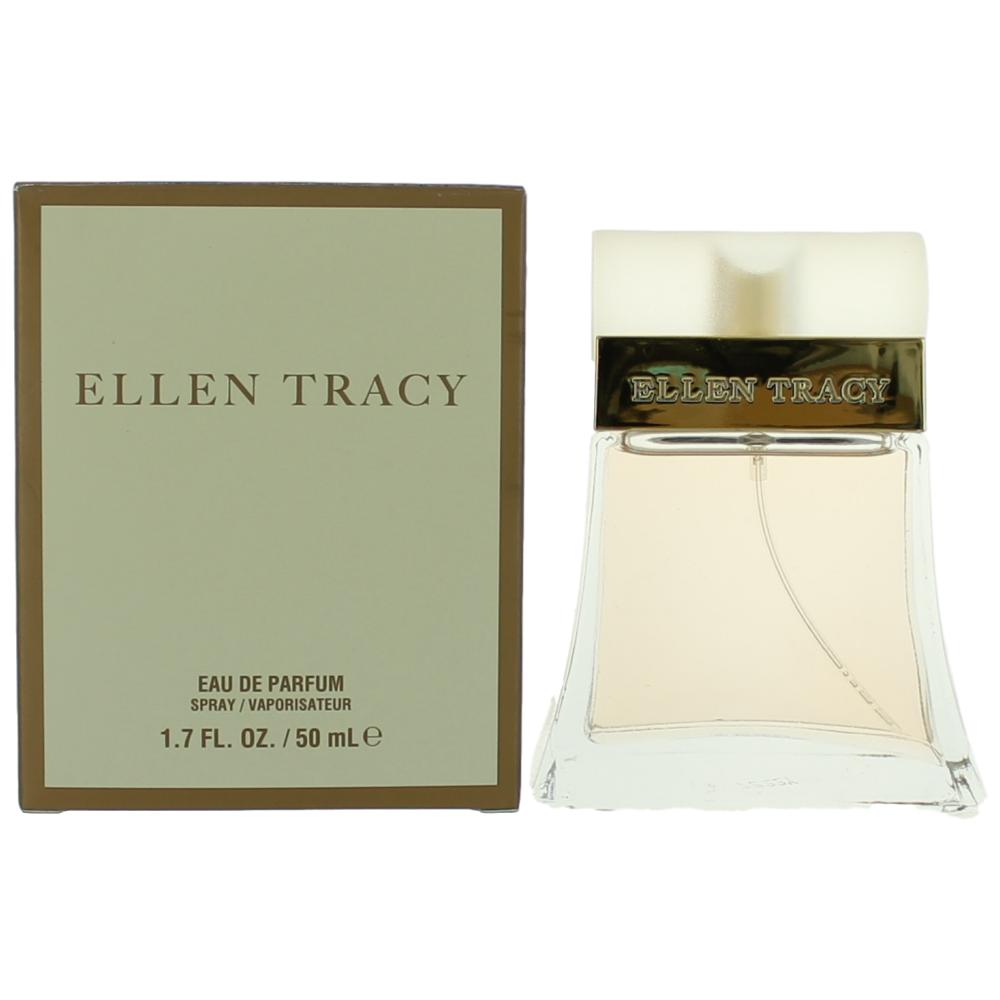 Ellen Tracy By Ellen Tracy, 1.7 Oz Edp Spray For Women