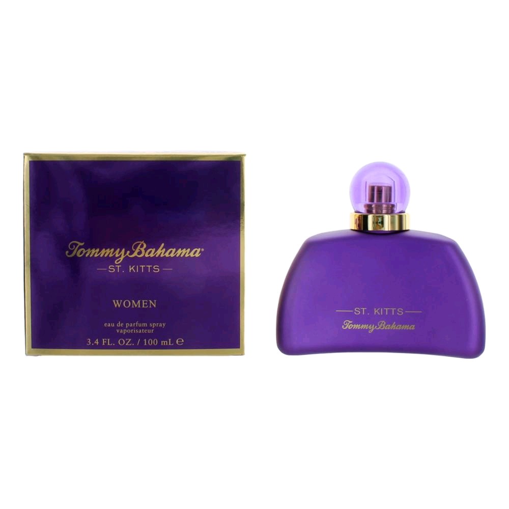 Tommy Bahama St. Kitts By Tommy Bahama, 3.4 Oz Edp Spray For Women