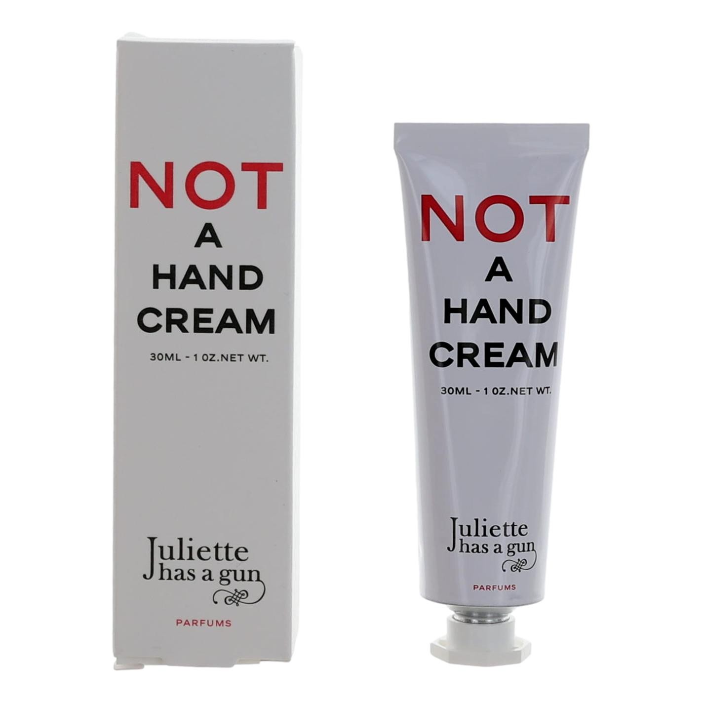 Not A Hand Cream By Juliette Has A Gun, Hand Cream For Women