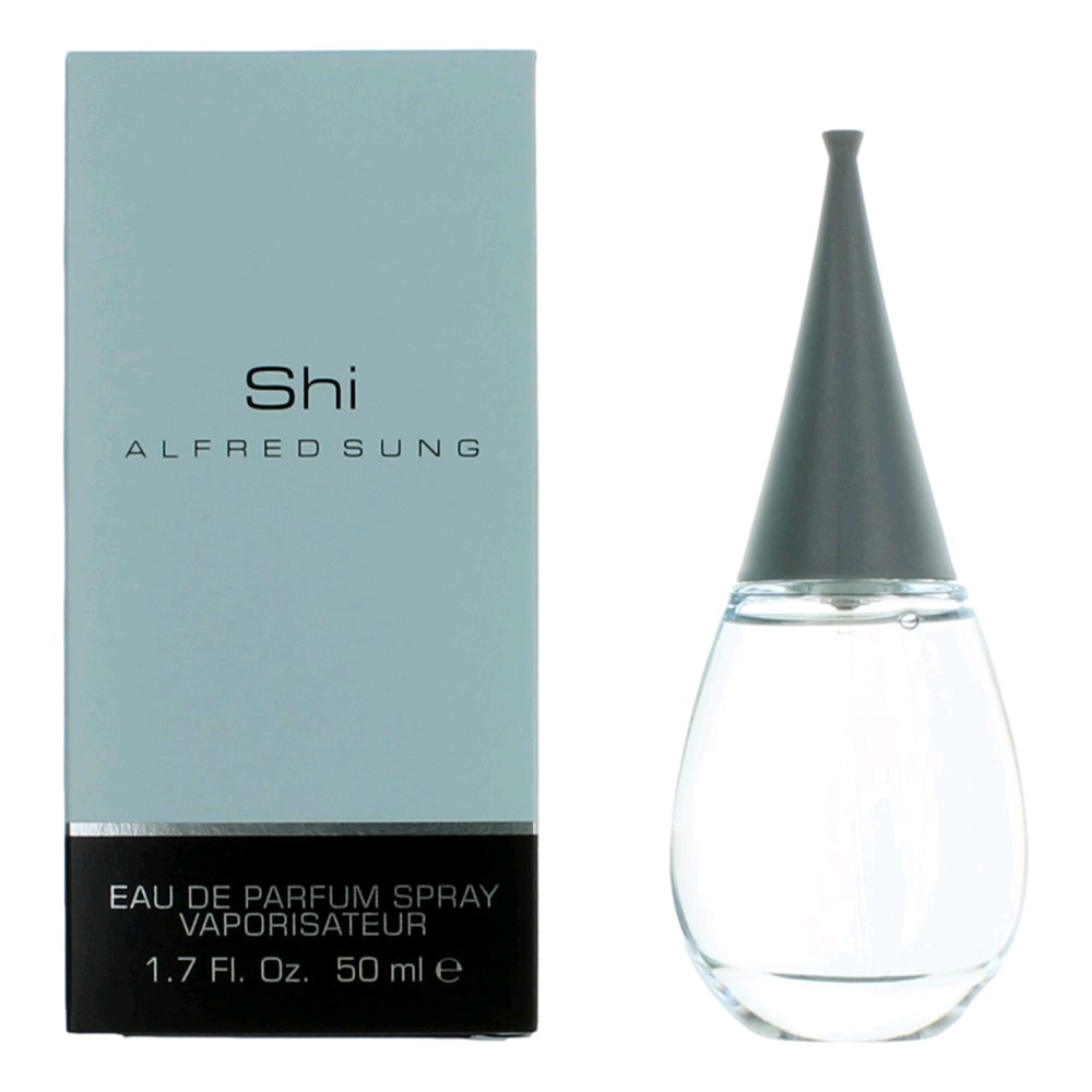 Shi By Alfred Sung, 1.7 Oz Edp Spray For Women