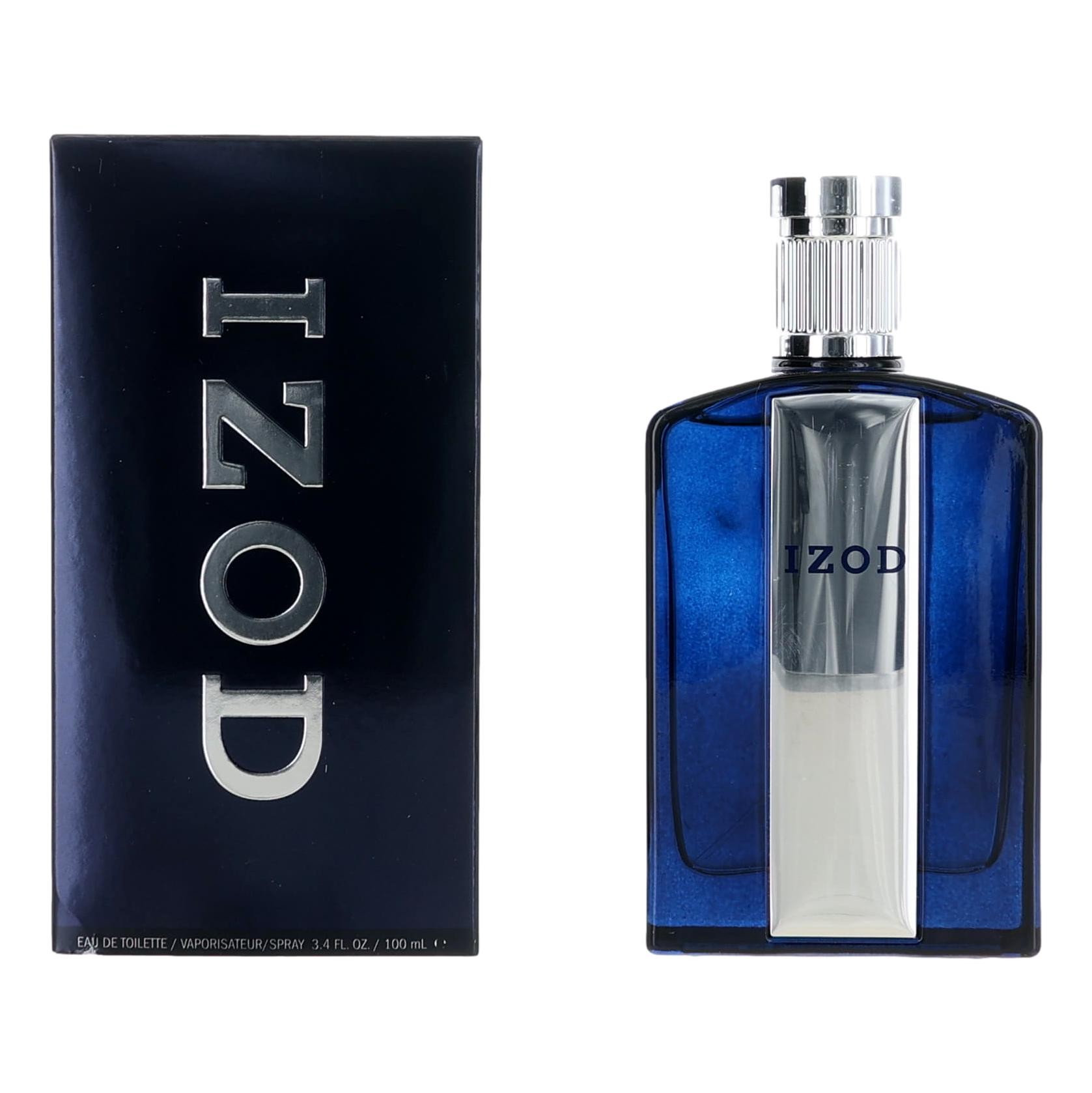 Izod By Izod, 3.4 Oz Edt Spray For Men