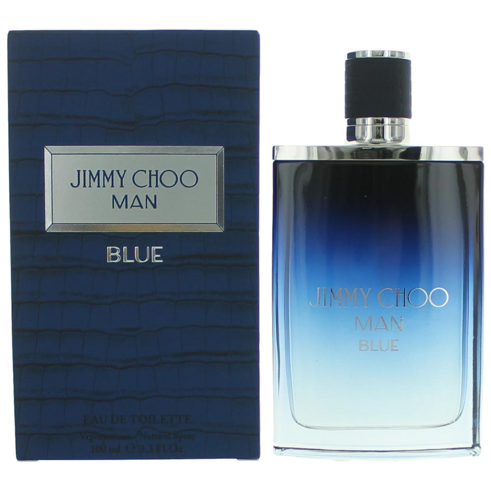 Jimmy choo top man basenotes