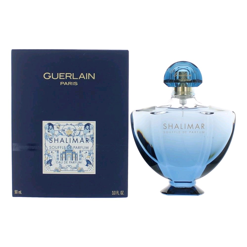 Shalimar basenotes discount
