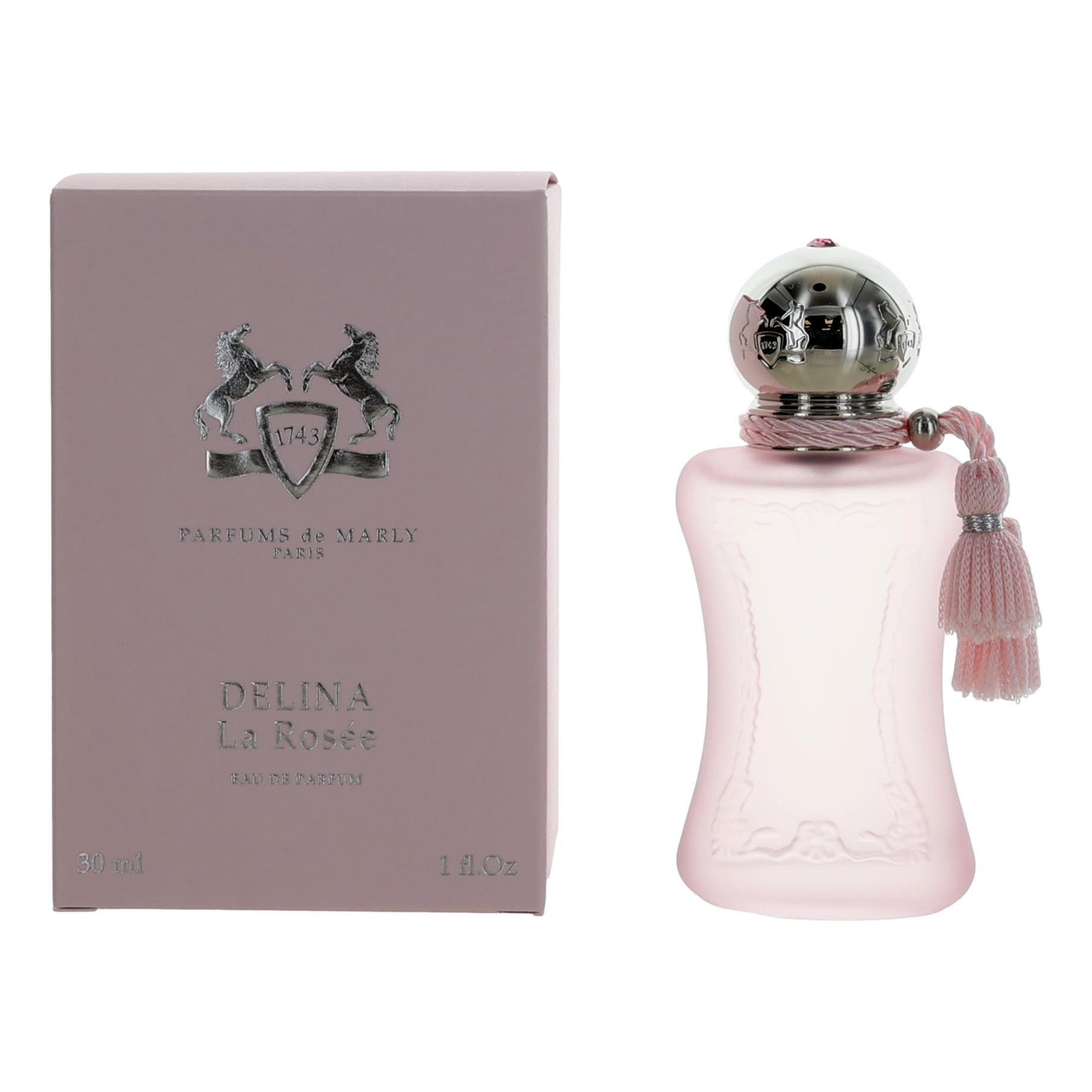 Parfums De Marly Delina La Rosee By Parfums De Marly, 1oz Edp Spray Women