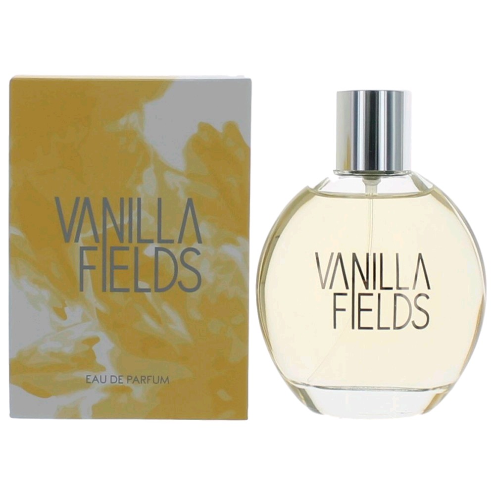 Vanilla fields perfume boots hot sale