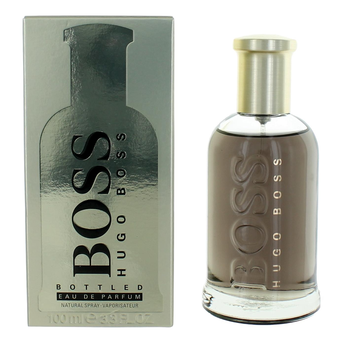 Boss bottled outlet basenotes