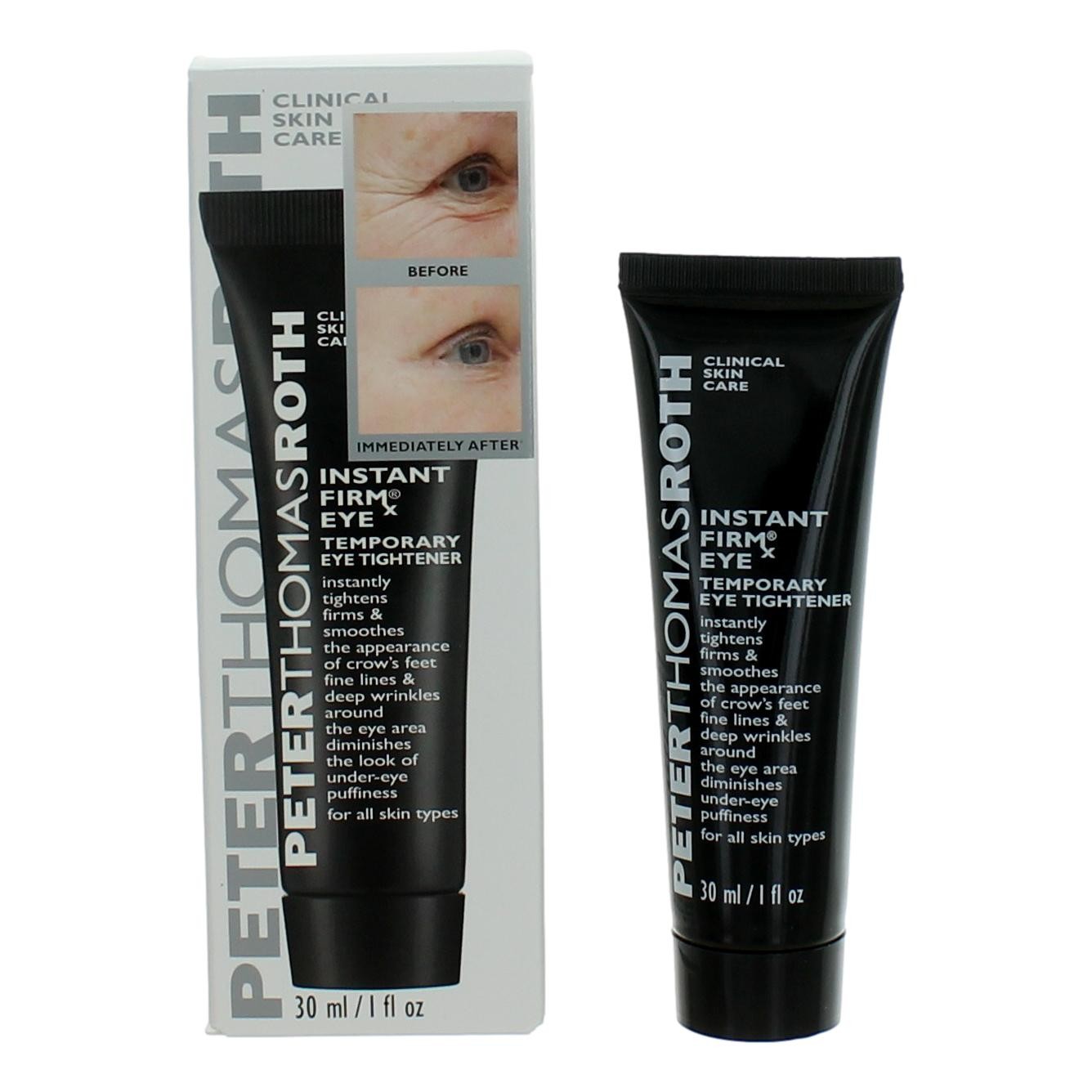 Peter Thomas Roth Instant FIRMx Eye Temporary Eye Tightener, 1.0 fl. oz.
