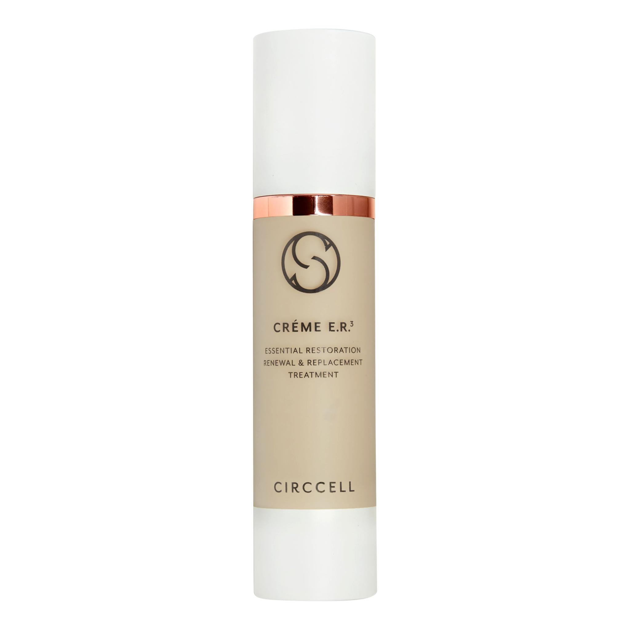 Circcell E.R. 3, Essential Restoration, Renewal & Replacement Treatment