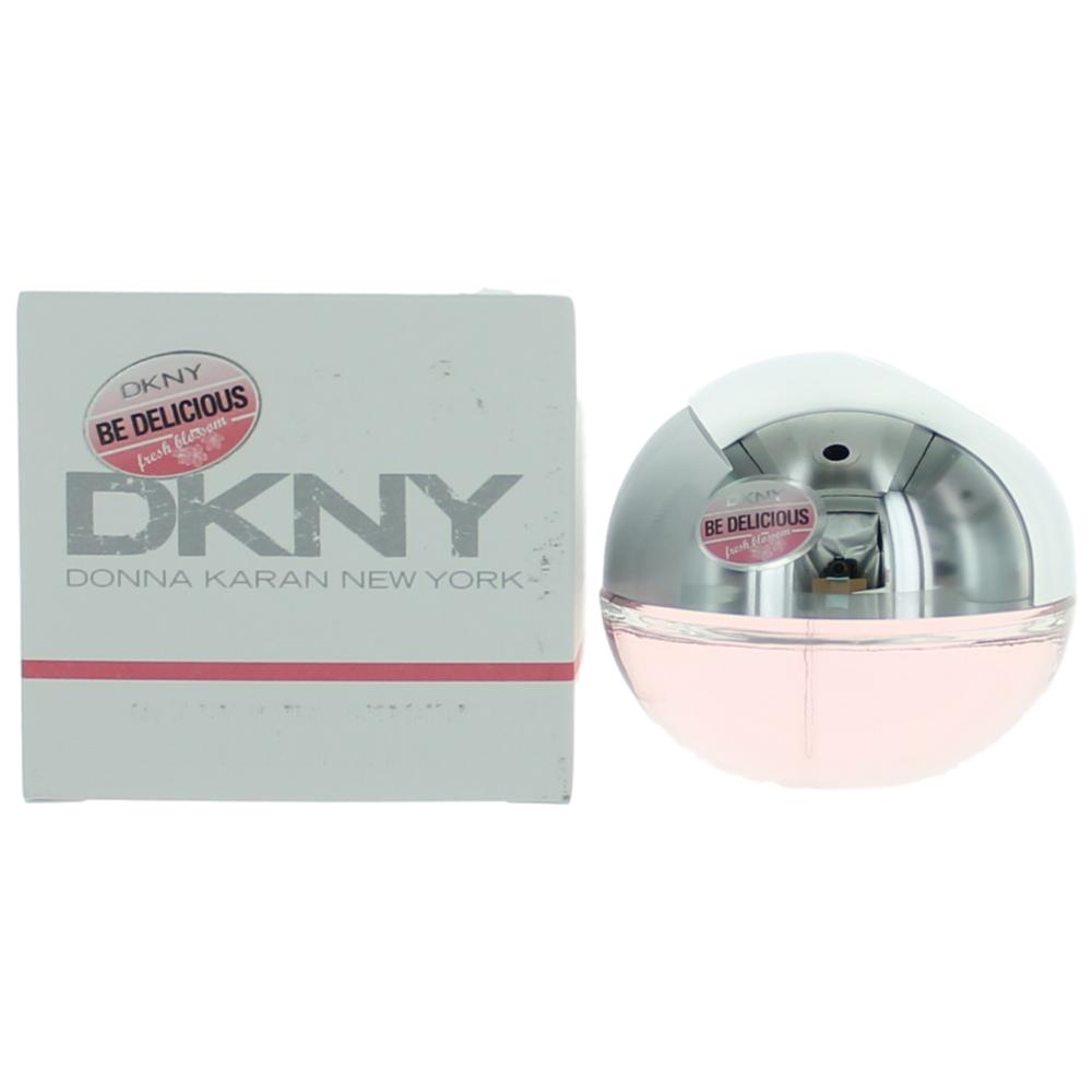 Be Delicious Fresh Blossom By Donna Karan, 1 Oz Edp Spray For Women