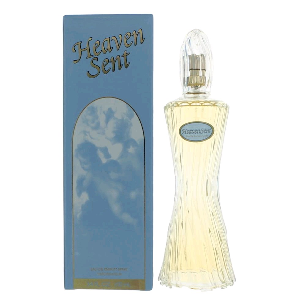 Heaven Sent By Dana, 3.4 Oz  Edp Spray For Women
