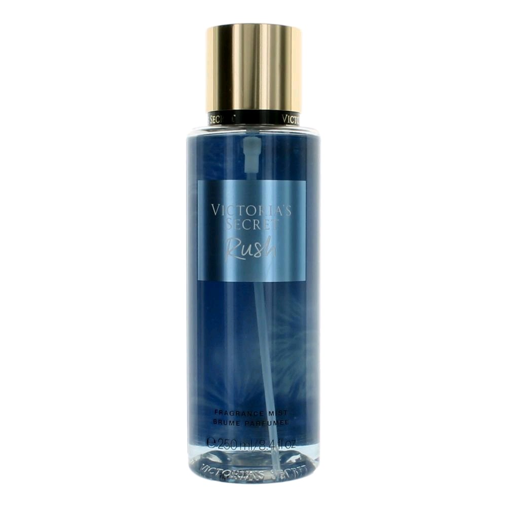 Rush By Victoria's Secret, 8.4 Oz Fragrance Mist Spray For Women