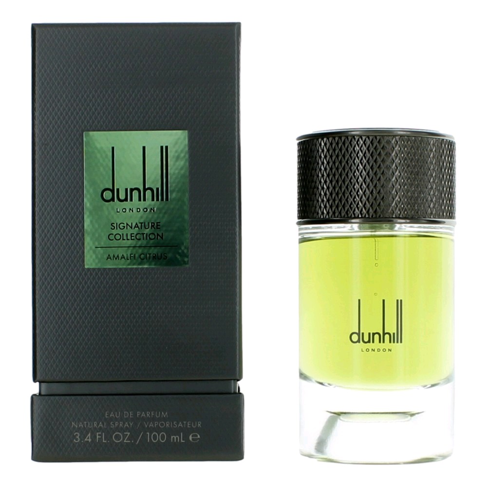 Dunhill Amalfi Citrus By Alfred Dunhill, 3.4 Oz Edp Spray For Men