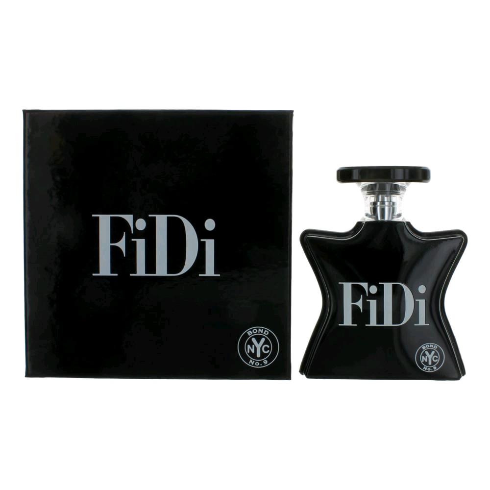 Bond No. 9 Fidi By Bond No. 9, 3.3 Oz Edp Spray For Unisex