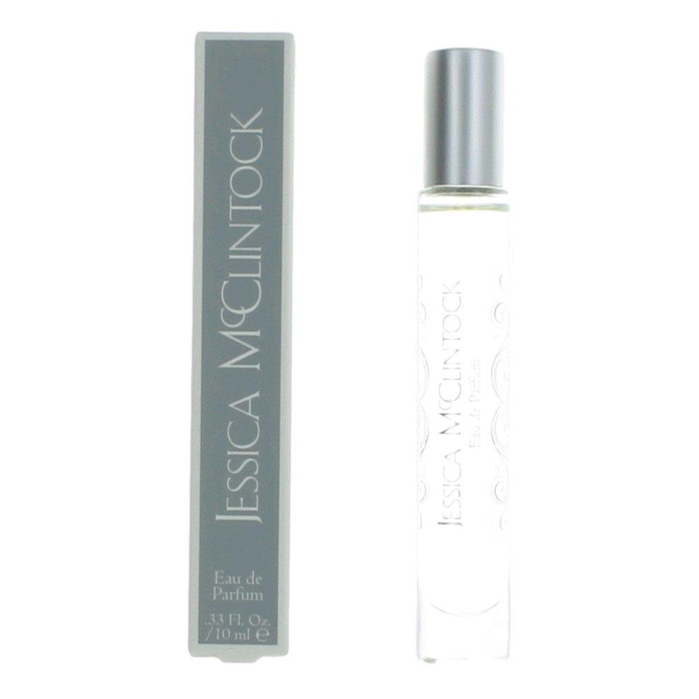 Jessica Mcclintock By Jessica Mcclintock, .33 Oz Edp Rollerball Women