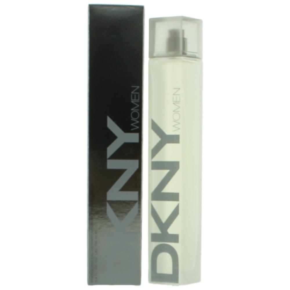 Dkny By Donna Karan, 3.4 Oz Energizing Edp Spray For Women