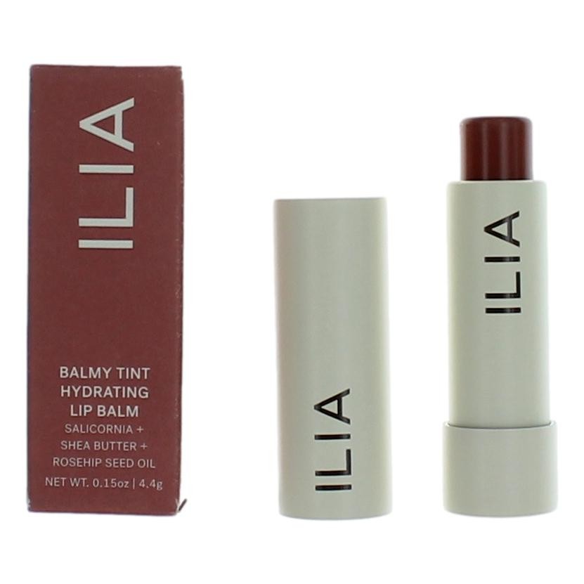 Ilia Balmy Tint Hydrating Lip Balm By Ilia, .15 Lip Balm - Runaway - Runaway