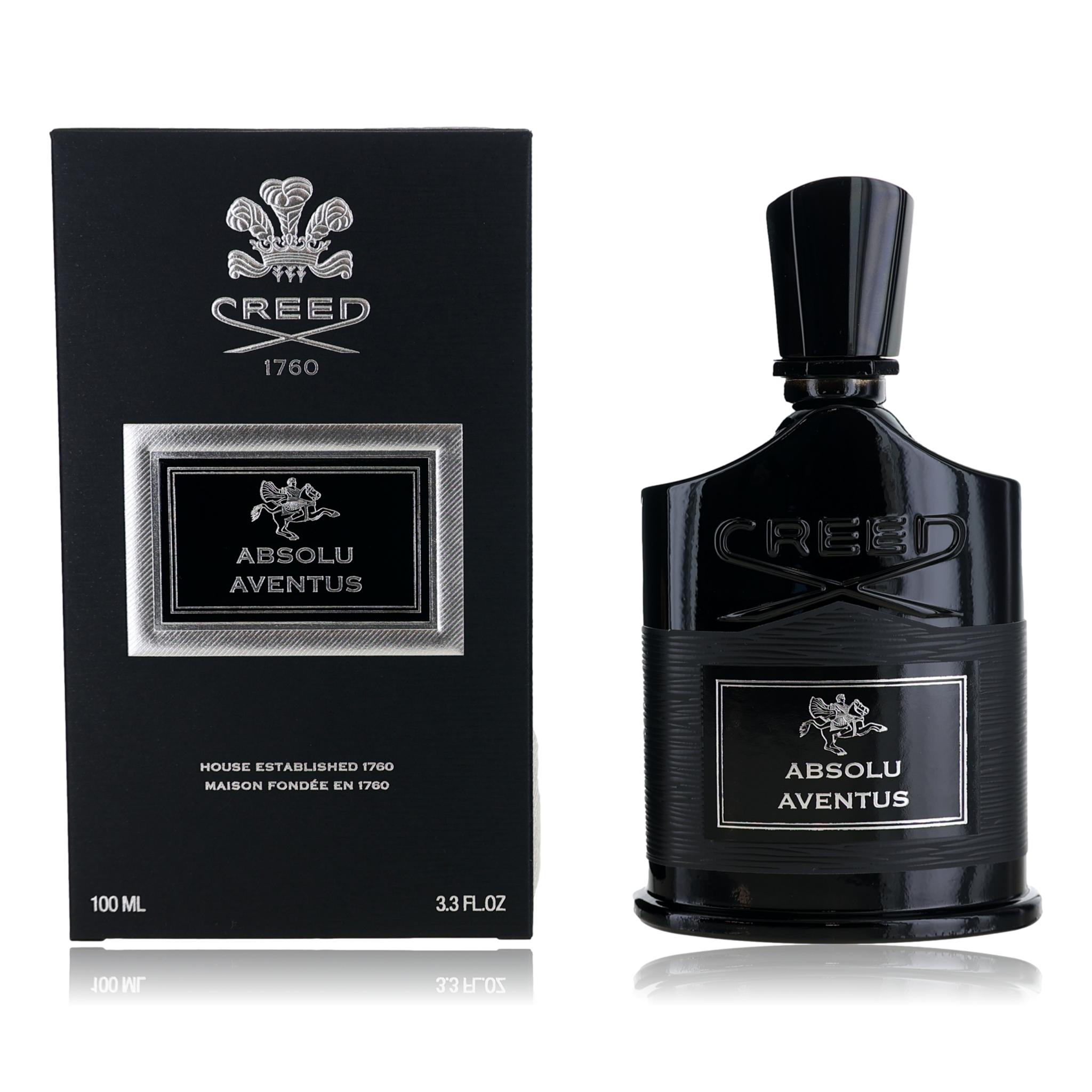 Absolu Aventus by Creed, 3.3 oz EDP Spray for Men | eBay Absolu Aventus by Creed, 3.3 oz EDP Spray for Men | eBay