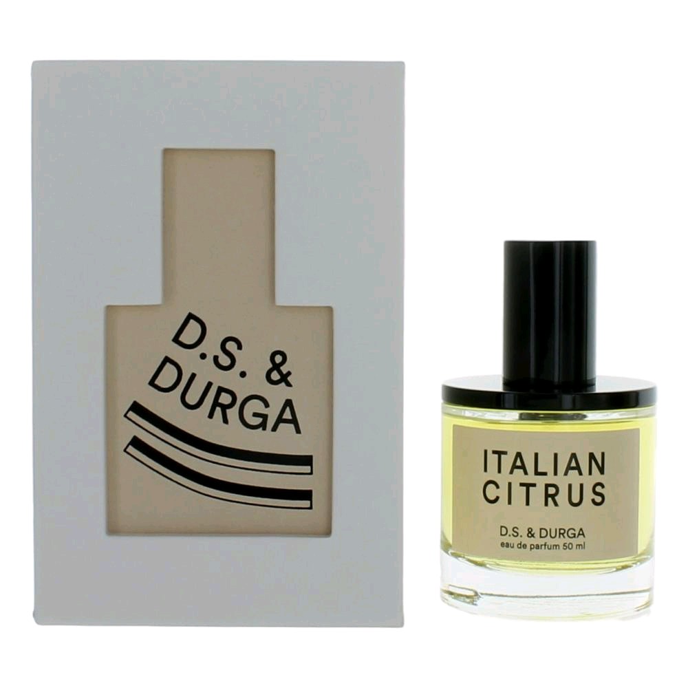 Italian Citrus By D.S. & Durga, 1.7 Oz Edp Spray For Unisex