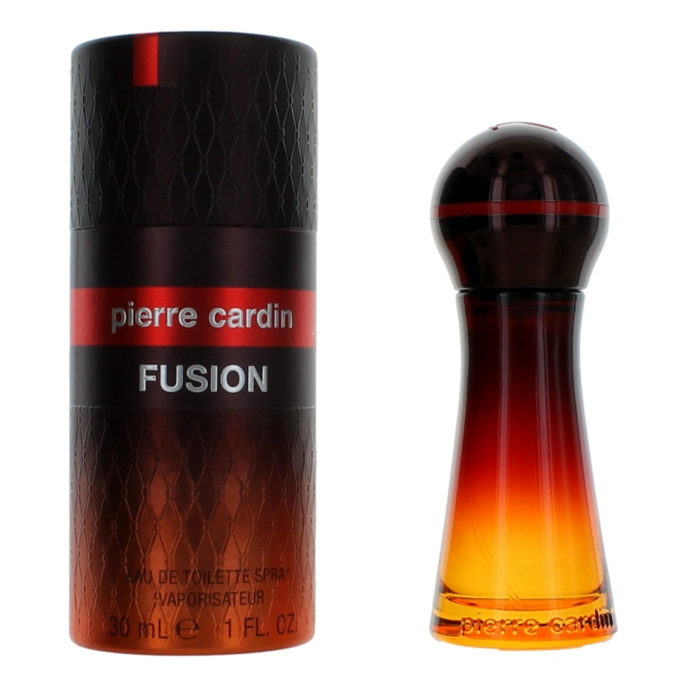 Pierre Cardin Fusion By Pierre Cardin, 1 Oz Edt Spray For Men