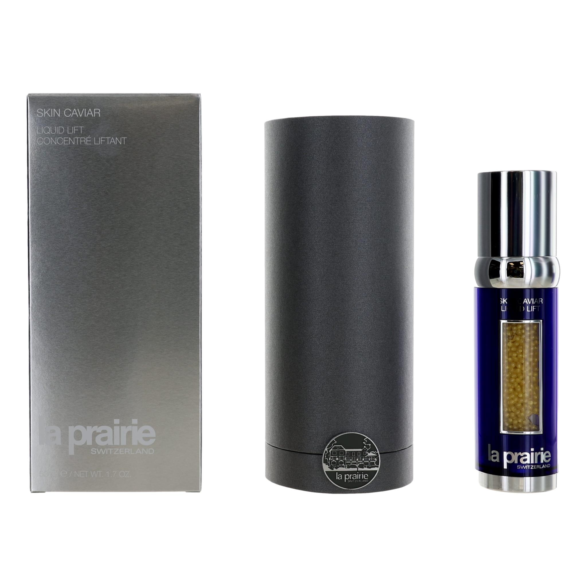 La Prairie Skin Caviar By La Prairie, 1.7 Oz Liquid Lift