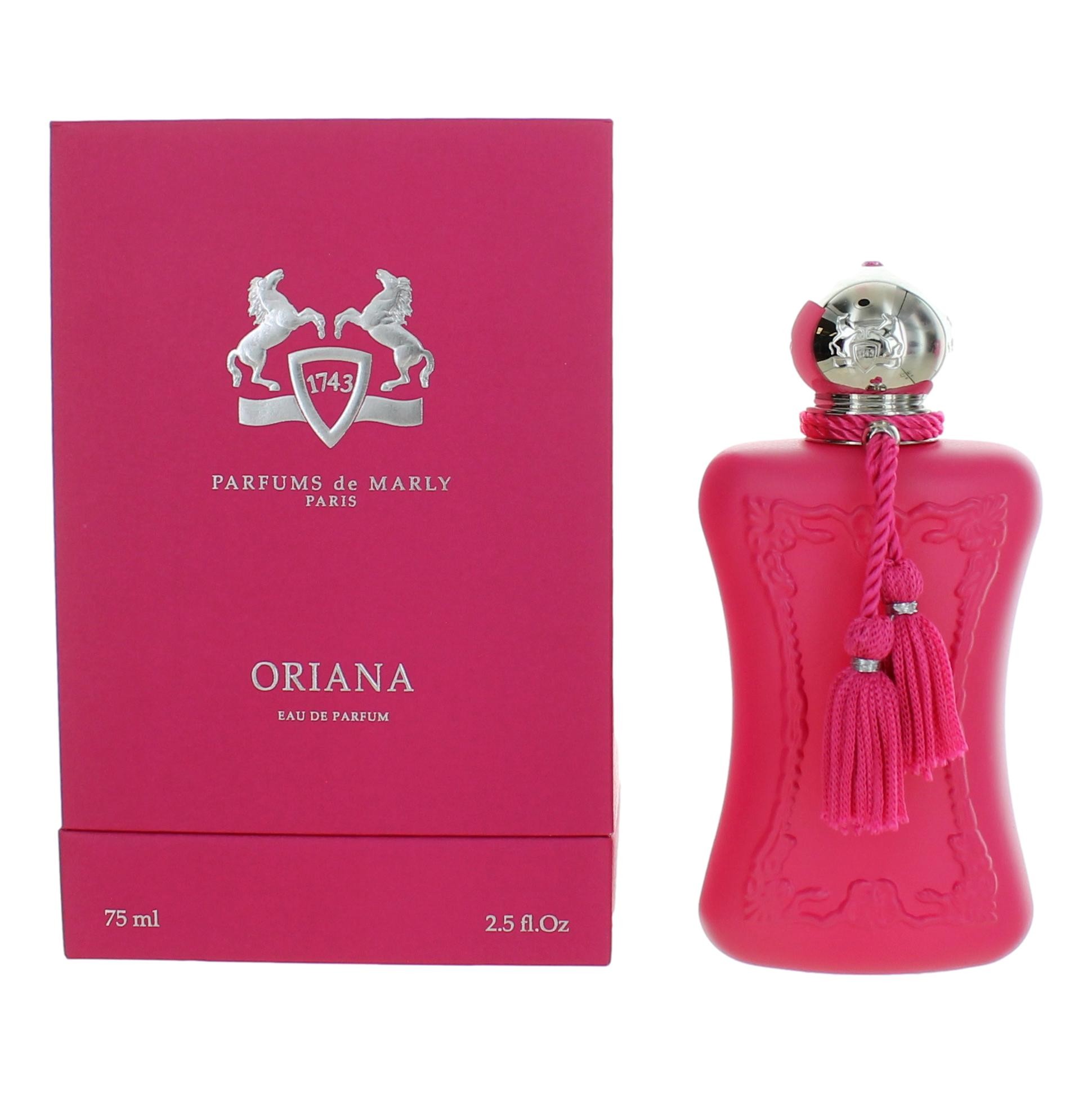 Parfums De Marly Oriana By Parfums De Marly, 2.5 Oz Edp Spray Women